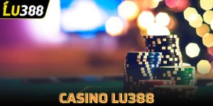 Casino Lu388