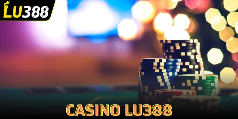 Casino Lu388