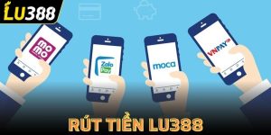 rút tiền Lu388