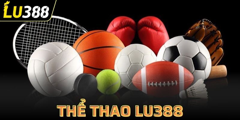 thể thao Lu388