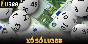 xổ số Lu388