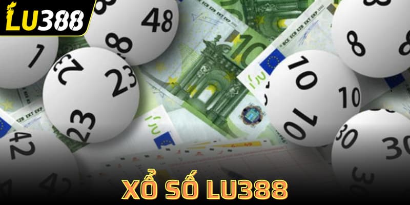 xổ số Lu388